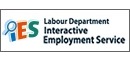 Logo of Interactive Employment Service Labour Department
