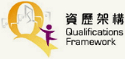 Logo of Qualifications Register