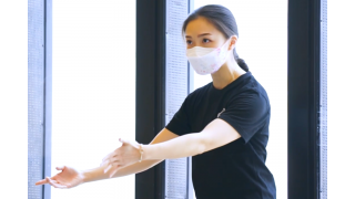 Thumbnail of Heidi Yu - Lecturer (Dance Science) at The Hong Kong Academy for Performing Arts (APA)