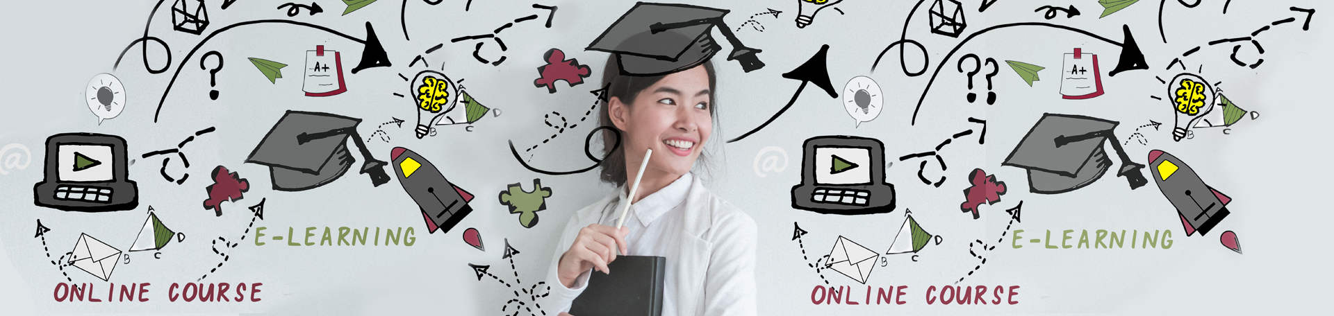 为非华语或有特殊学习困难的中学生提供与就业相关经历的先导计划