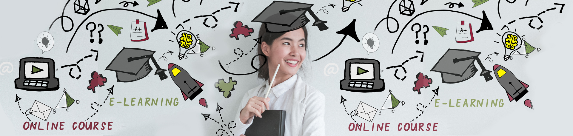 為非華語或有特殊學習困難的中學生提供與就業相關經歷的先導計劃